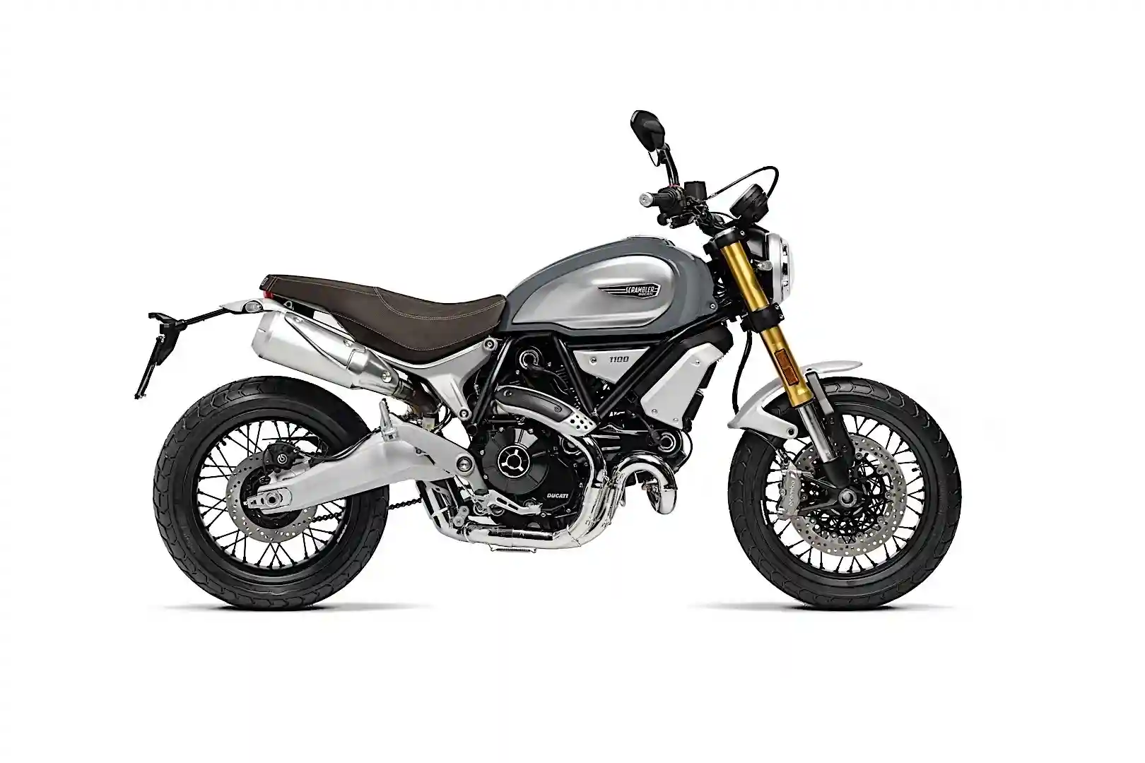Home 5 Ducati Scrambler 1100 2018