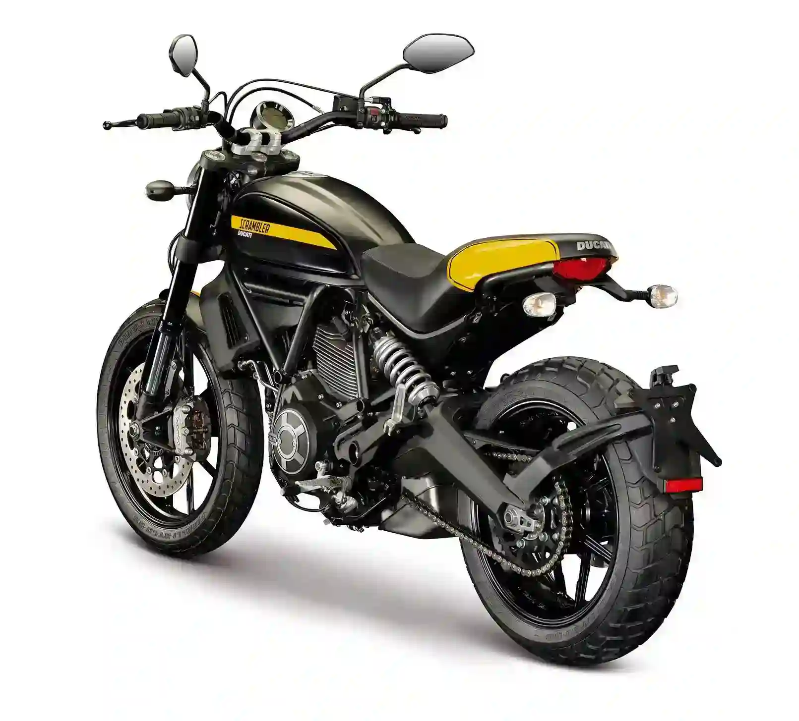 Home 1 Ducati Scrambler Full Throttle 2017
