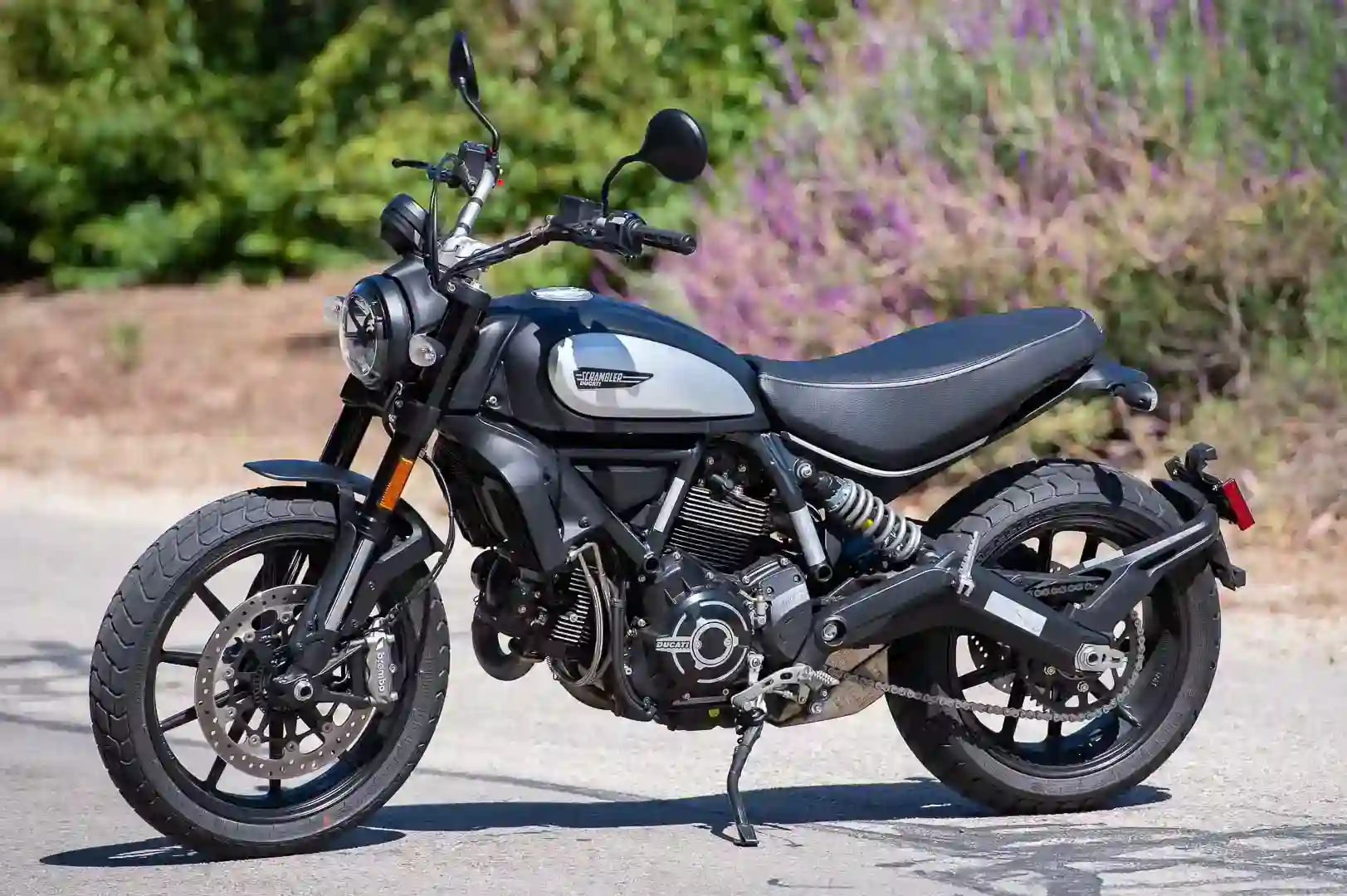 Ducati Scrambler Icon 2022 1