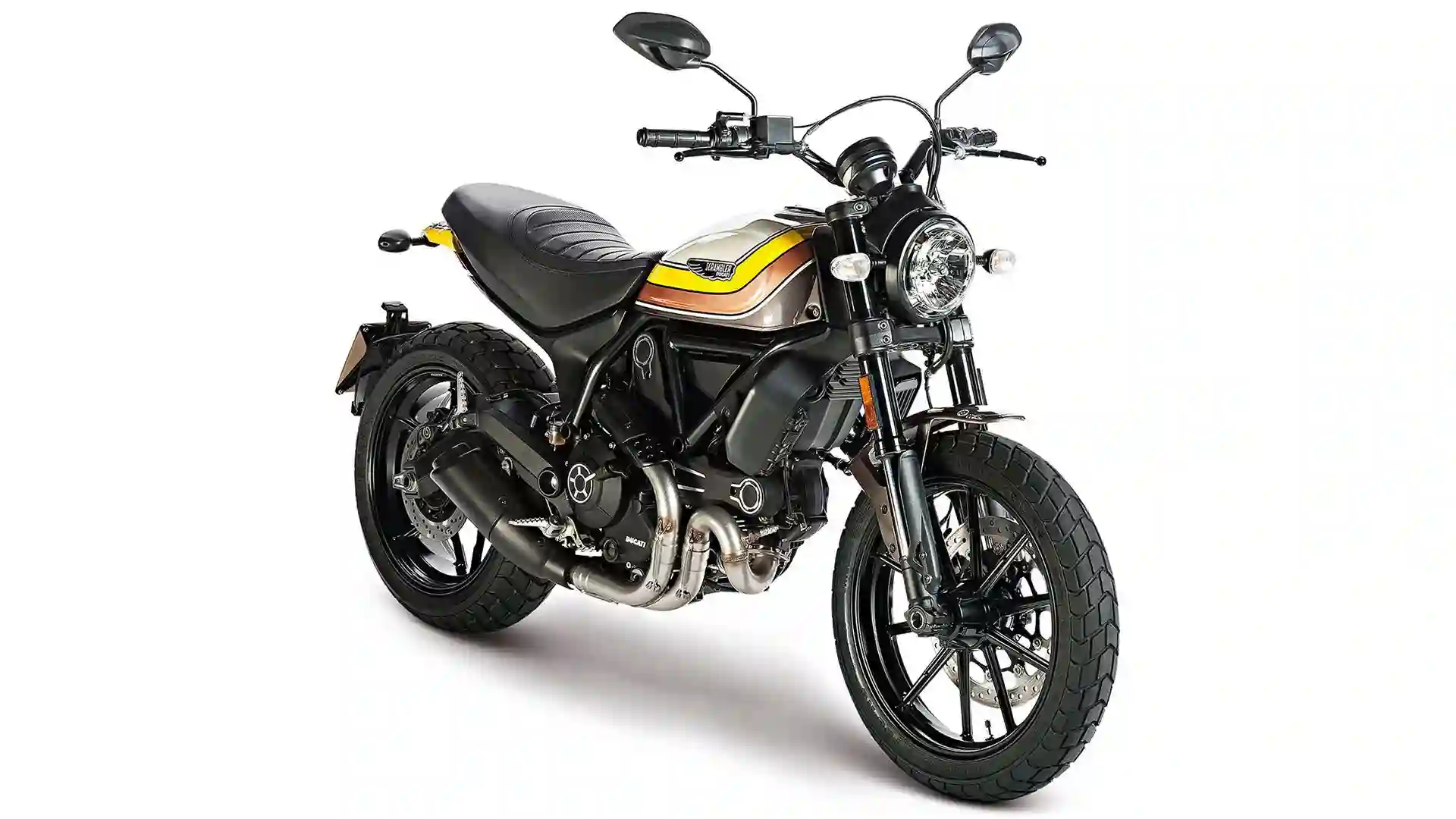 Home 1 Ducati Scrambler Mach 2.0 2018