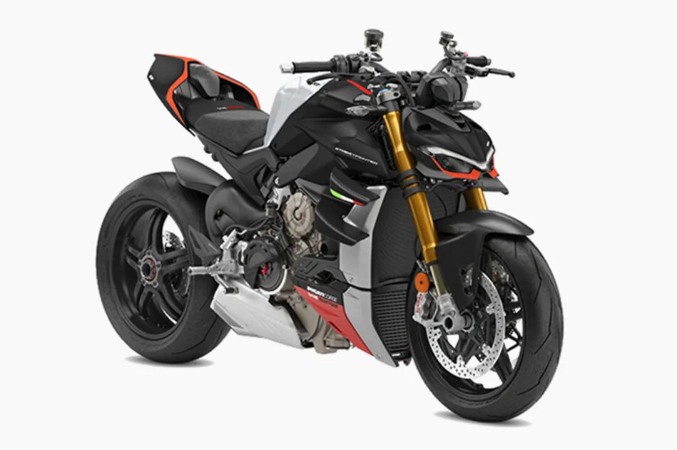 Ducati Streetfighter V4 SP2 2023
