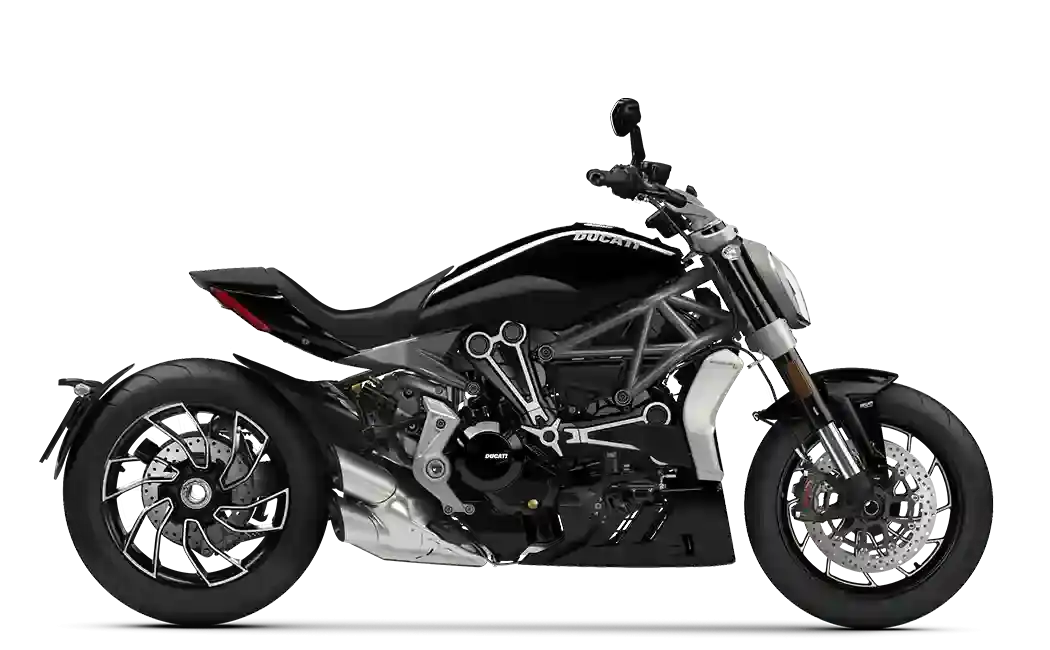 Ducati Xdiavel Dark 2023