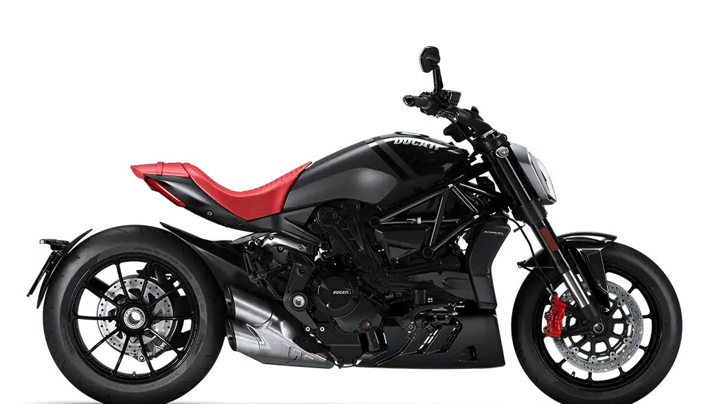 Ducati Xdiavel Nera 2023