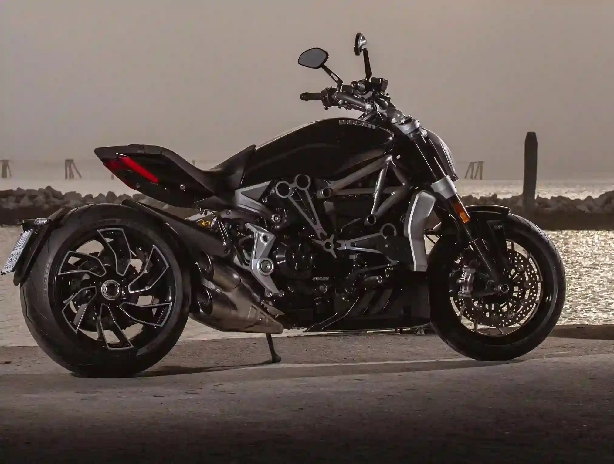 Ducati Xdiavel S 2023