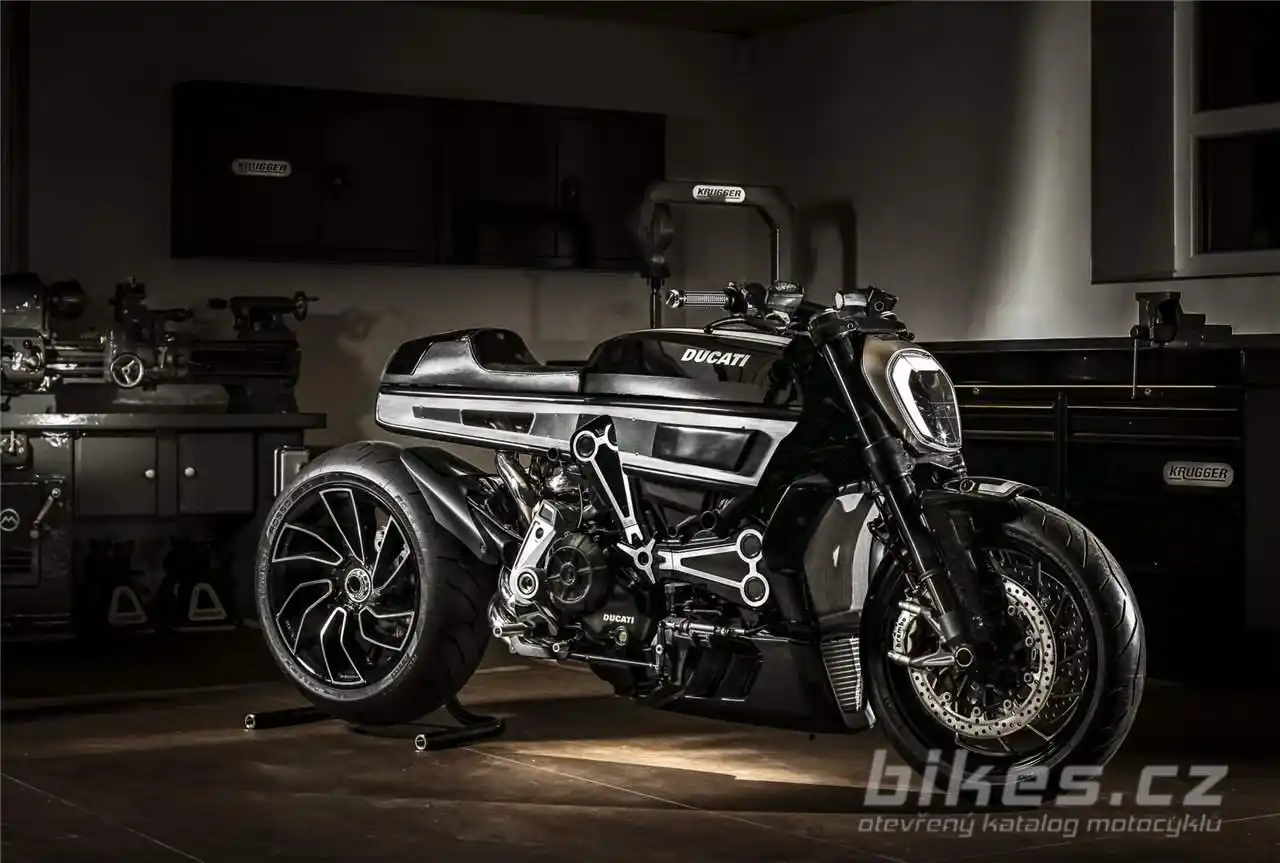 Home 1 Ducati Xdiavel Special Thiverval By Fred Krugger 2018