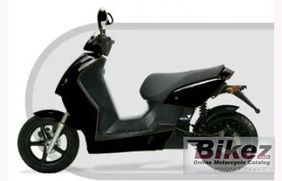 E Max 100L 2010