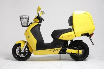 E Max 120S D Delivery 2011