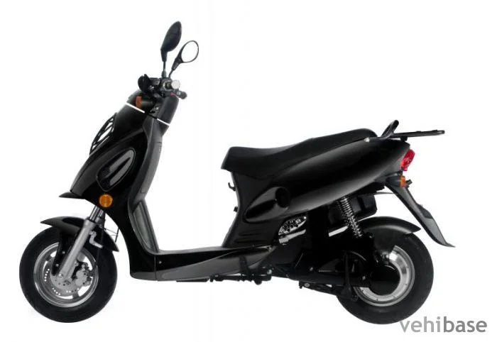 E Max City 80L 2010