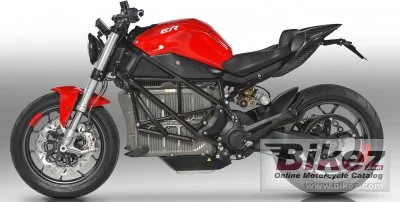 E Racer Bestial E 2023