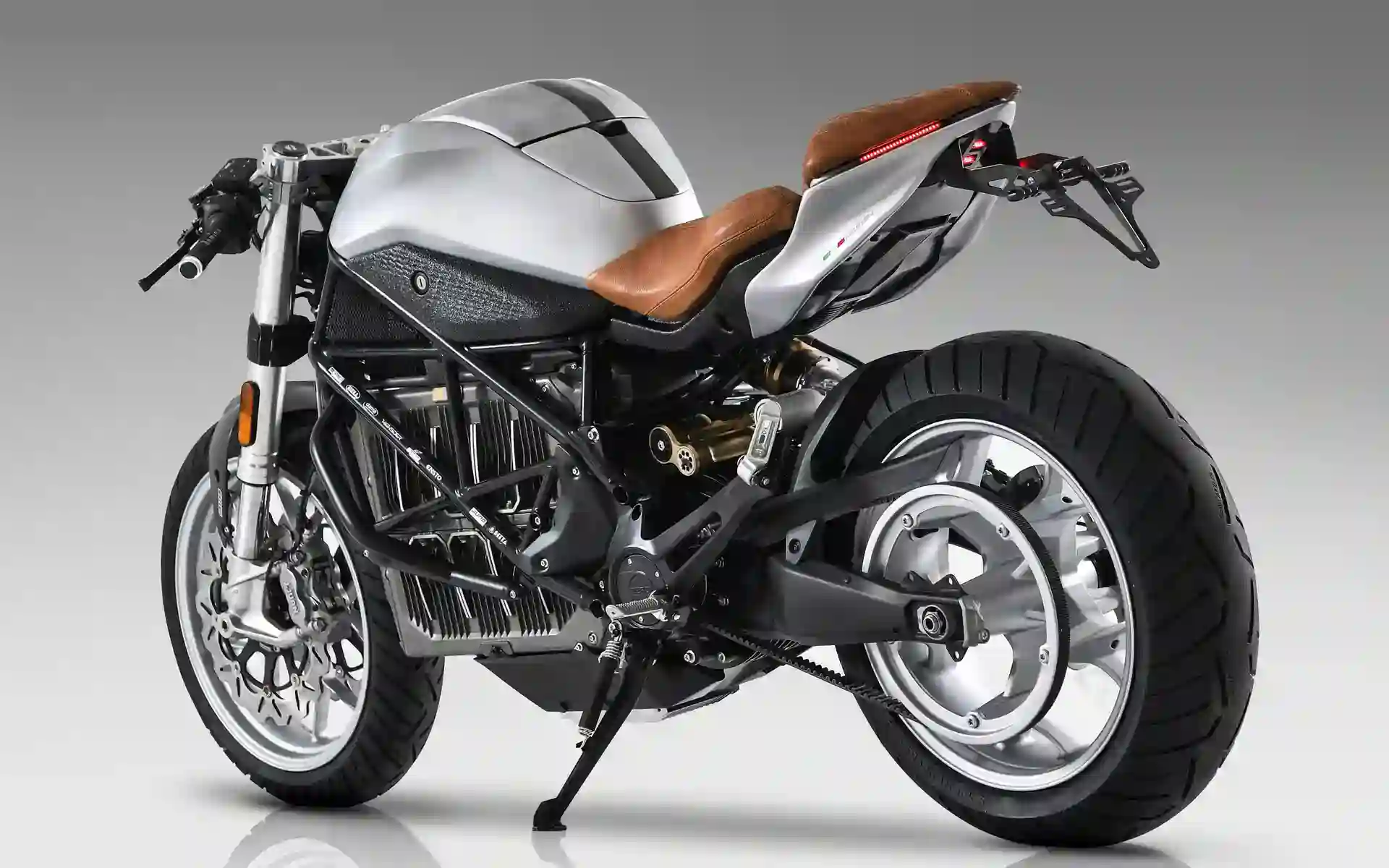 E Racer Edge 2020