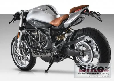 E Racer Edge 2021