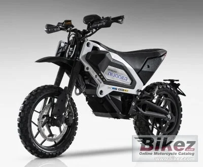 E Racer Rugged 2020