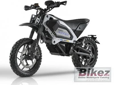 E Racer Rugged 2021