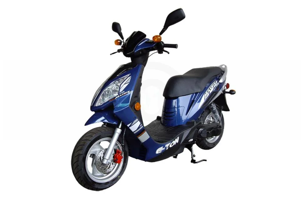 E Ton Matrix R4 150 2010