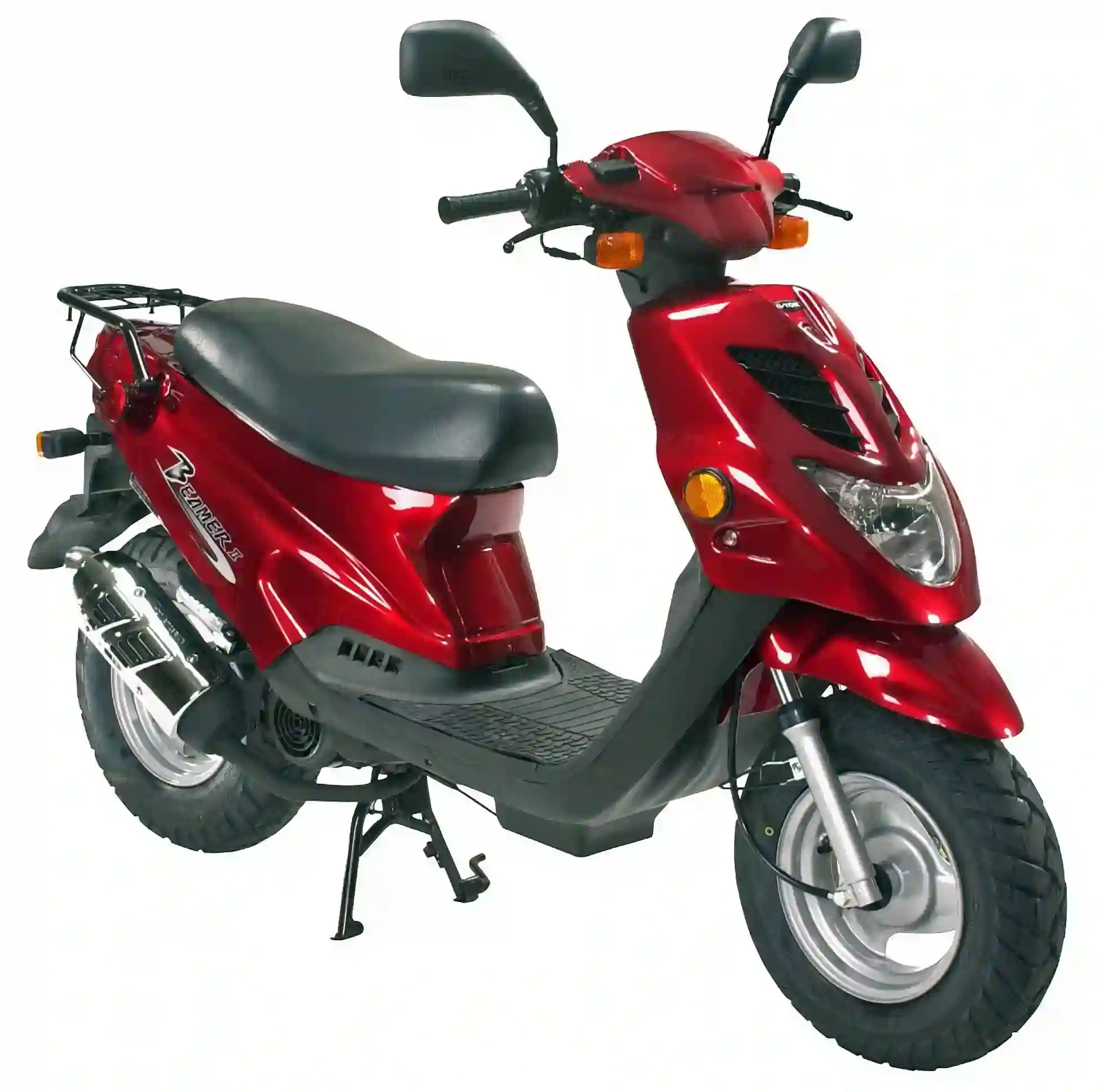 E Ton Sport 150 2010