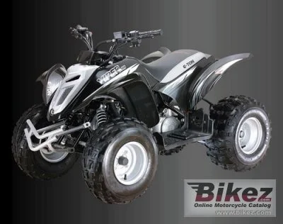 E Ton Viper 90 R 2010