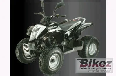 E Ton Viper ST Exl 150 2010