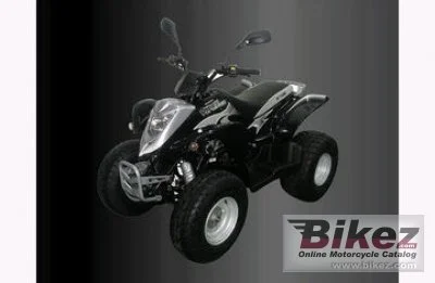 E Ton Viper ST. Exl 50 2010