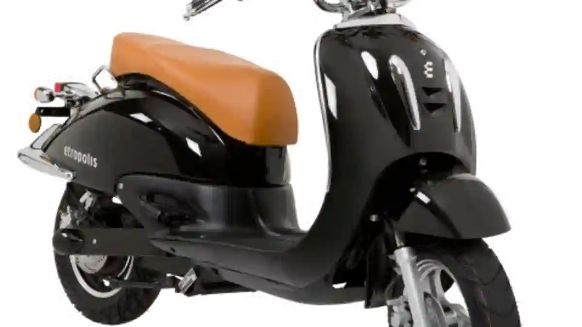 E Tropolis Retro Lithium 2014