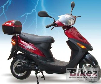 EKO EV 60 Electric 2011