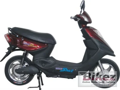 EKO Strike 2011