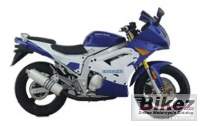 Eagle Wing DB 250B Street 2010