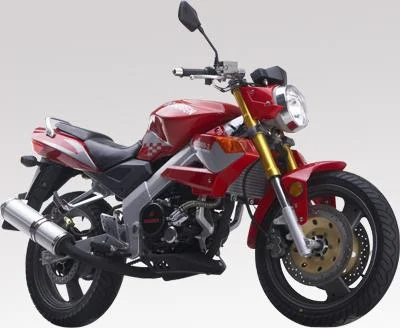 Eagle Wing DB300 Naked 2011