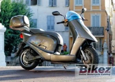 Eccity Artelec 670 2016