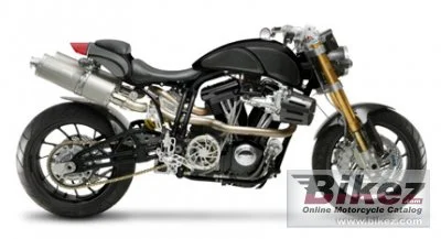 Ecosse Heretic C 2007