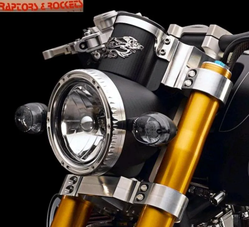 Ecosse Iconoclast 2011