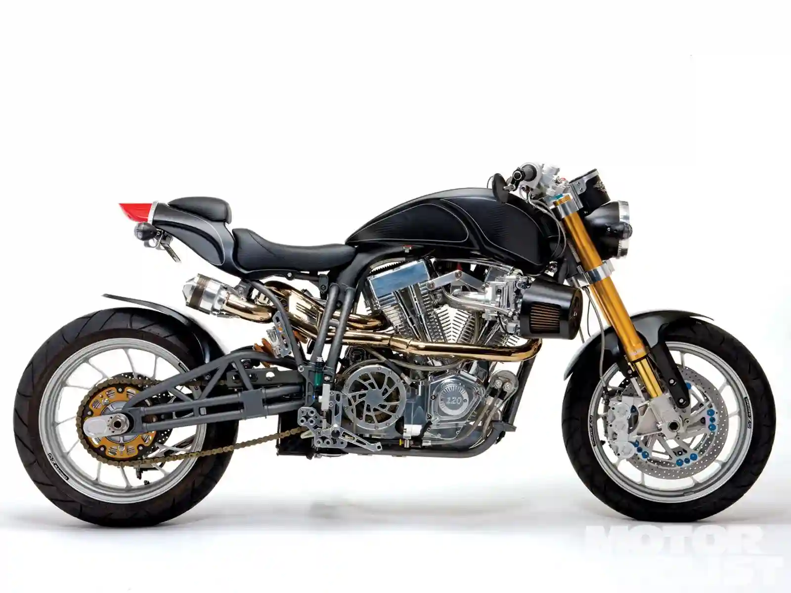 Ecosse Titanium 2014
