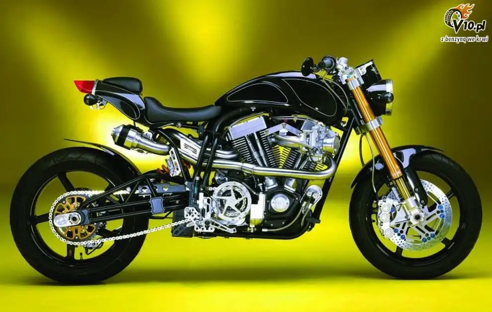 Home 5 Ecosse Titanium RR 2018
