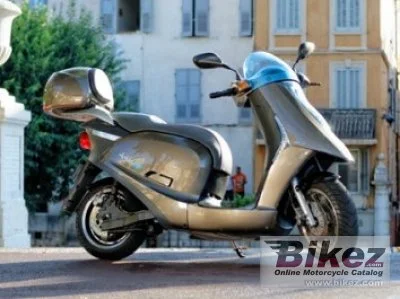 Electric City Artelec 670 2016