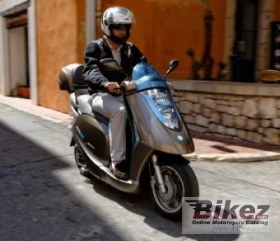 Electric City Artelec 870 2016
