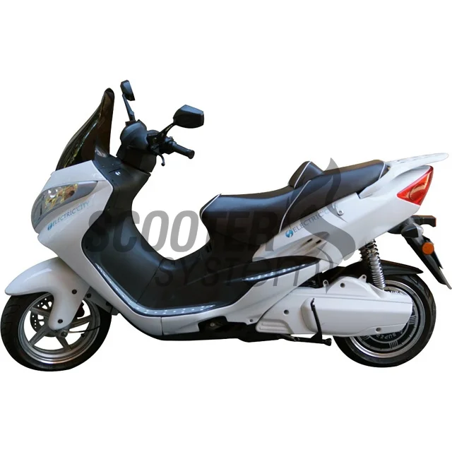 Electric City Ventys 340 2012