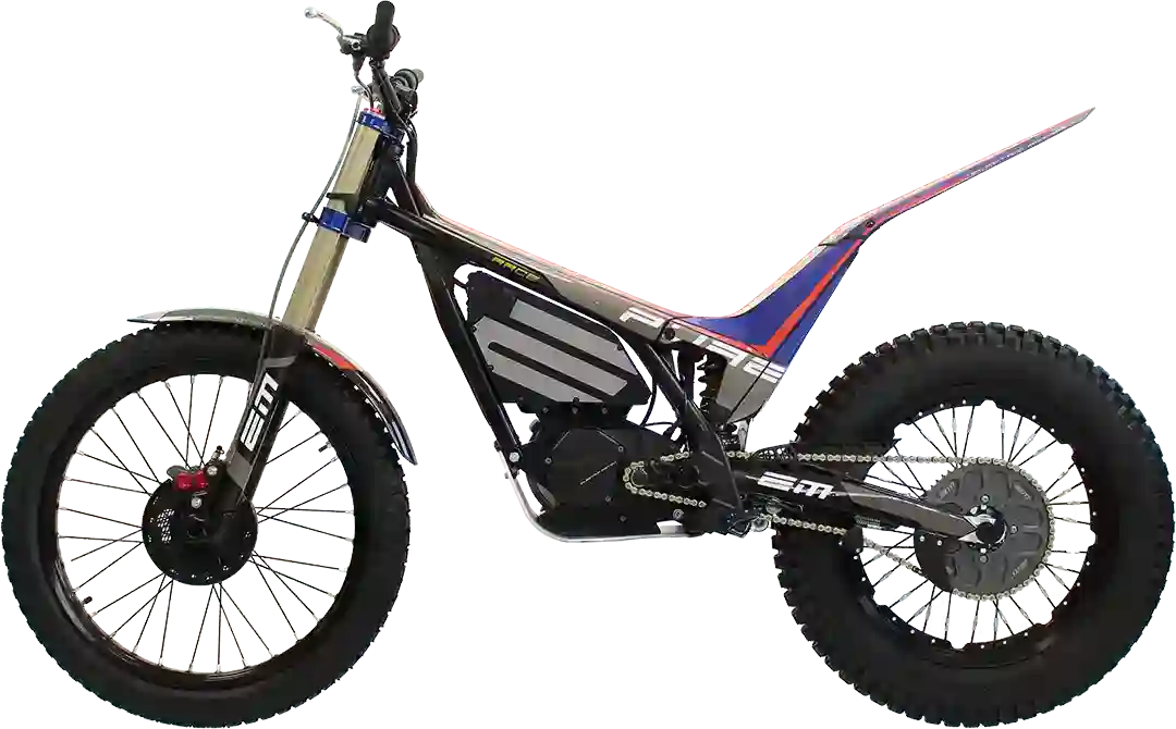 Electric Motion Epure 2022