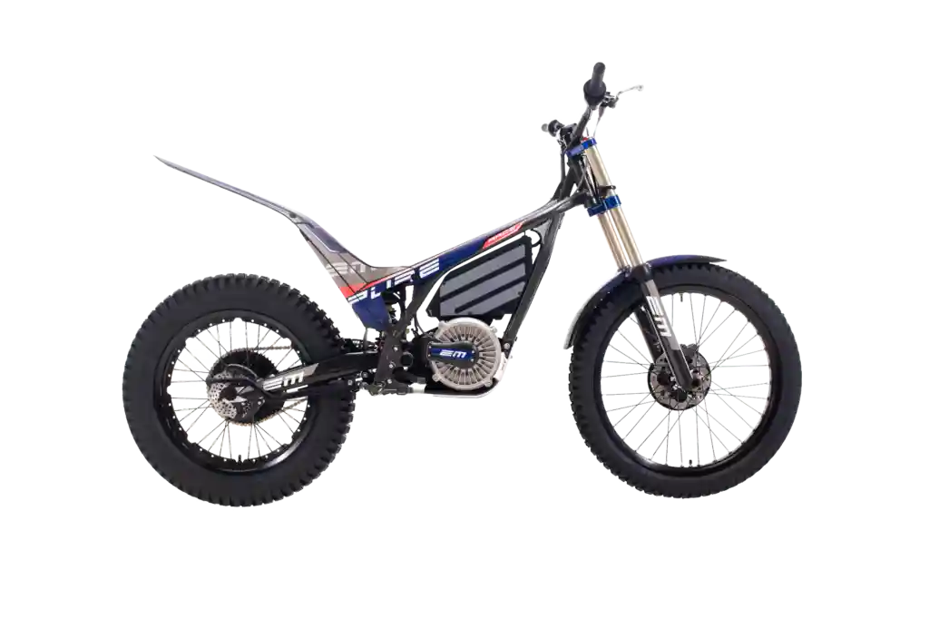 Electric Motion Epure 2023