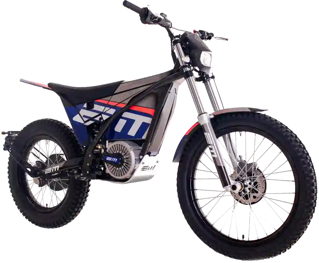 Electric Motion Escape 2023