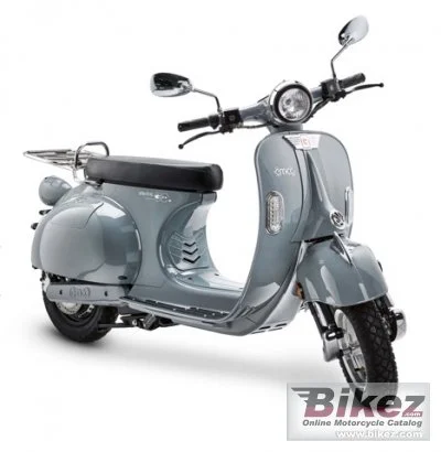 Emco Nova R 3000 2021
