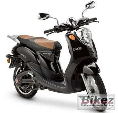 Emco Novi C 1500 2019