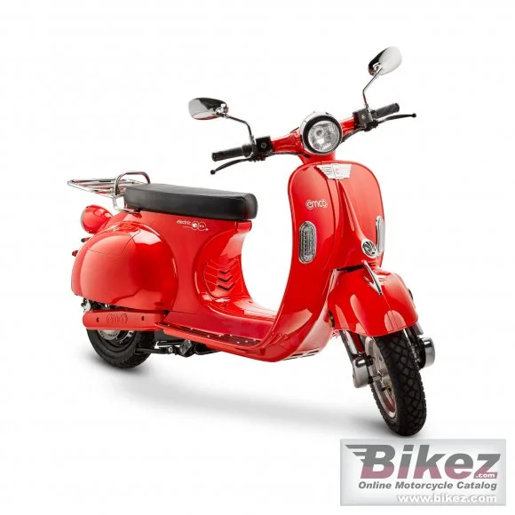 Emco Retro Nova R 3000 2023