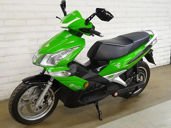 Emco Sport Novax S 4000 2015