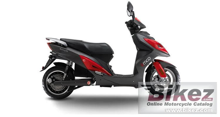 Emco Sport Novum S 3000 2015