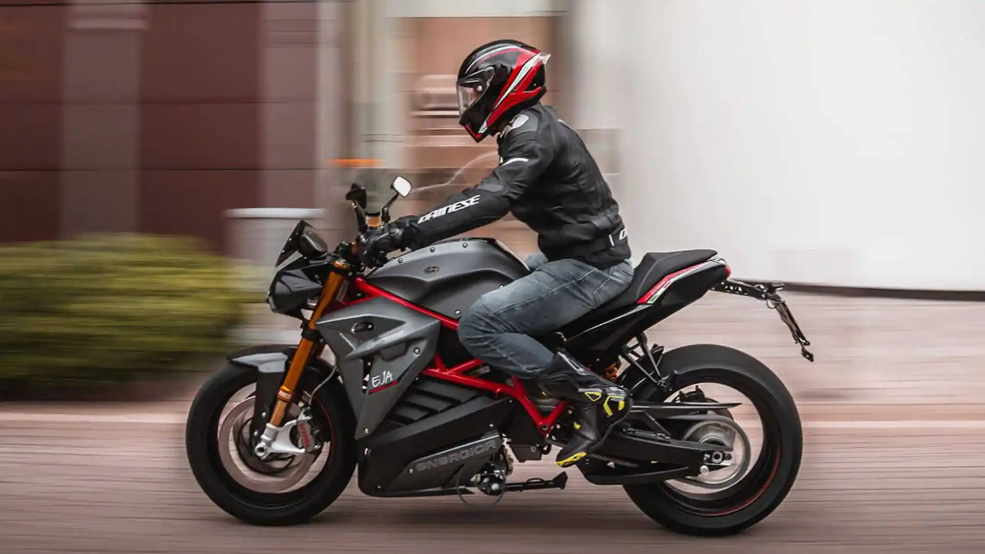 Energica EVA Esse Esse 9 2020