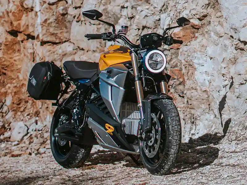 Energica EVA Esse Esse 9 2021