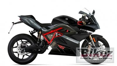 Energica Ego Plus 2023