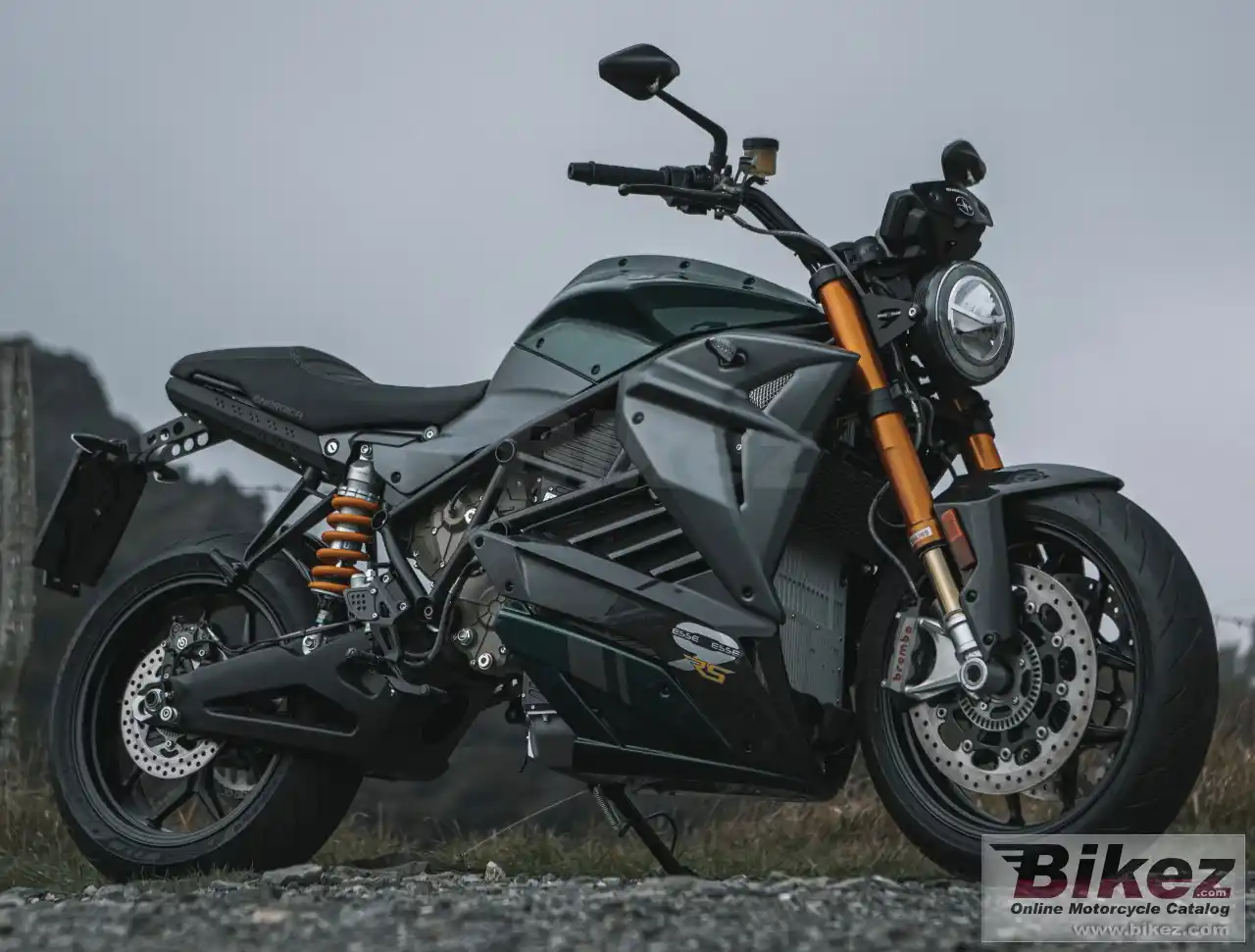 Energica Esse Esse 9 2022