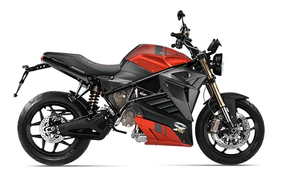 Energica Esse Esse 9 RS 2022