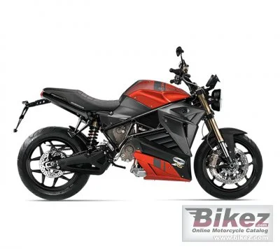 Energica Eva Esseesse Plus 9 RS 2023