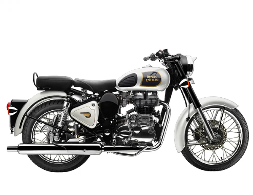 Enfield Classic 350 2016